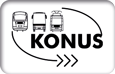 KONUS-Gästekarte